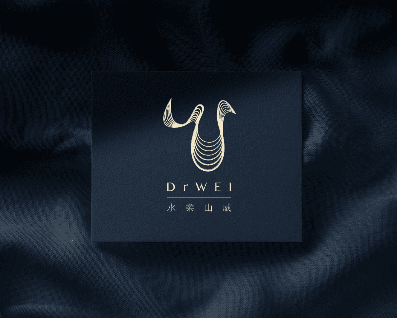 Dr.WEI